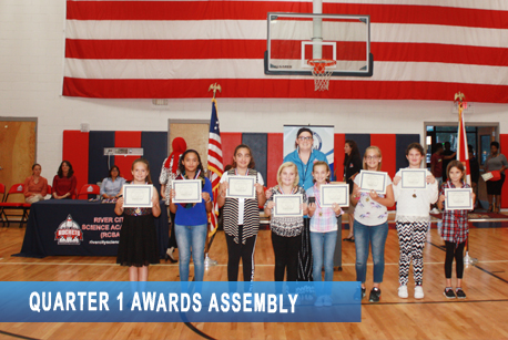 Awards Assembly