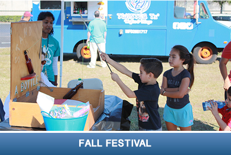 Fall Festival