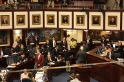 The Rockets go to the Capitol