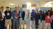 Becki Couch's Visit