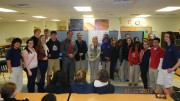 Becki Couch's Visit