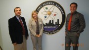 Becki Couch's Visit