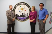The Honorable Cheryl Grymes visited RCSA