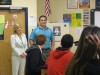 Reporter Staci Spanos visited RCSA