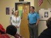 Reporter Staci Spanos visited RCSA