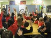 Reporter Staci Spanos visited RCSA