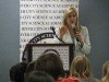 Reporter Staci Spanos visited RCSA