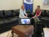 Reporter Staci Spanos visited RCSA