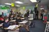 Chief Financial Officer Jeff Atwater visited RCSA