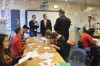 Chief Financial Officer Jeff Atwater visited RCSA