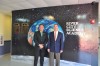 Chief Financial Officer Jeff Atwater visited RCSA