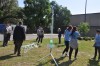 Chief Financial Officer Jeff Atwater visited RCSA