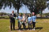 Chief Financial Officer Jeff Atwater visited RCSA