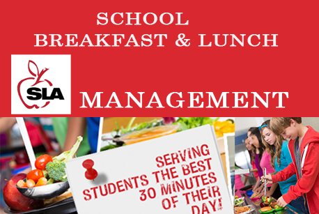 School  Breakfast & Lunch 