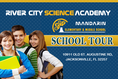 RCSA Mandarin School Tours