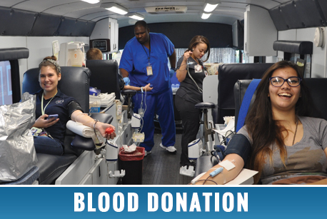 Blood Drive