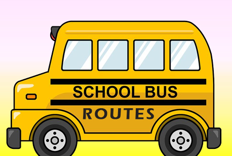 School Bus Route